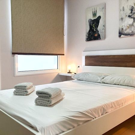 Stunning And Sunny Suite + Parking + Terrace By Canary365 Tenoya Exterior foto