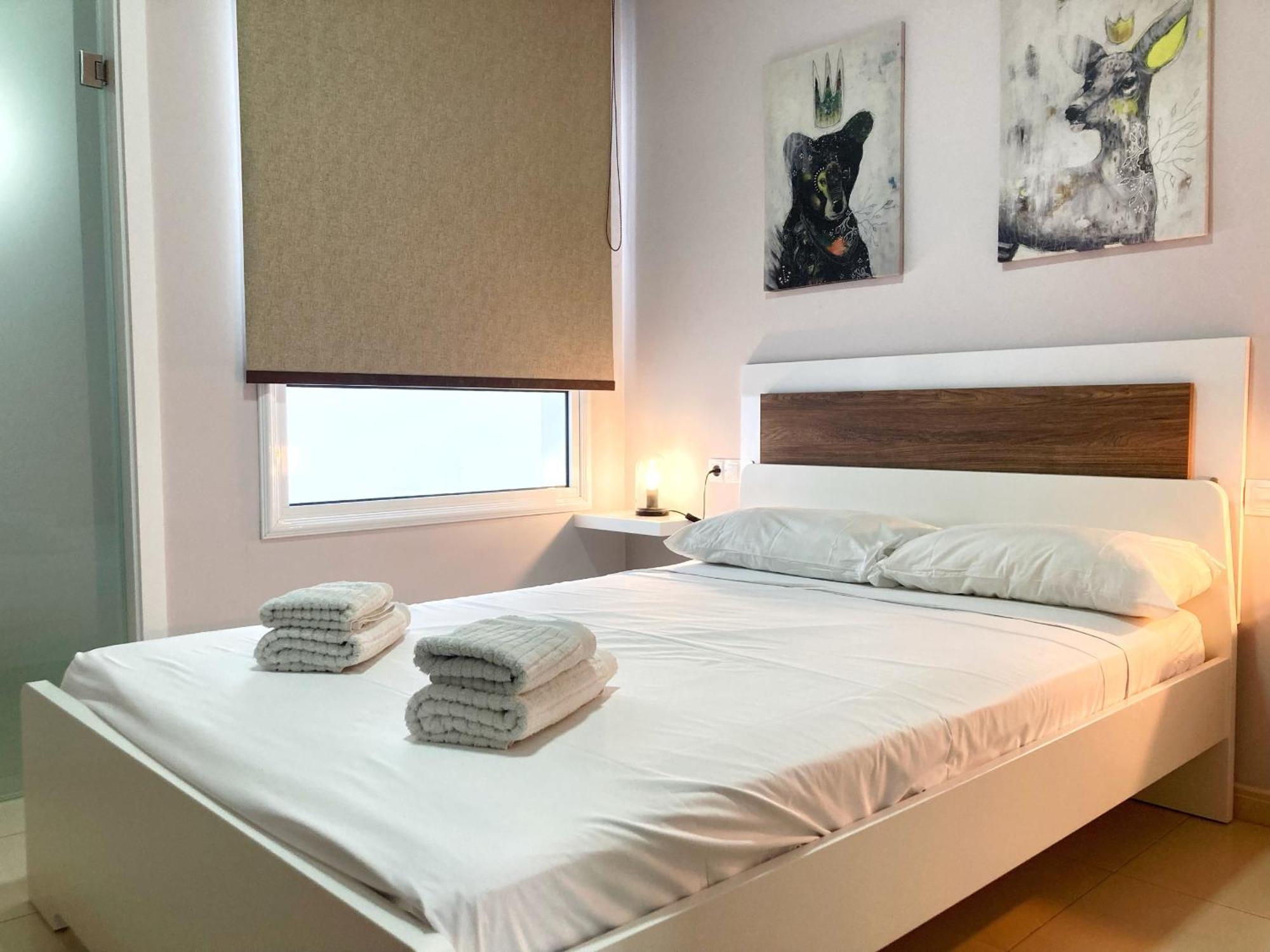 Stunning And Sunny Suite + Parking + Terrace By Canary365 Tenoya Exterior foto
